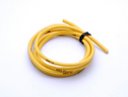 3.5mm wire (Yellow, 1 meter)