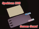 Screen Guard (Spektrum DX8)