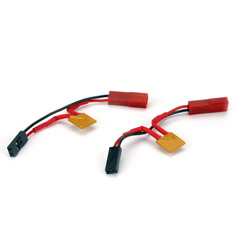 Over-Current protection / Reset-able Fuse for 180 motors (2 pcs) - Click Image to Close