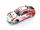 Mini-Q 1:28 2.4G 4WD RTR (Carbon Chassis) Red