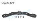 Tarot 250 TL250H 3MM Thickness Semi Half Fiber Front Arm